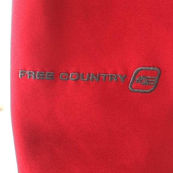 Winter/rain jacket - Picture 5 of 6